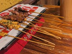 -今邕烧烤(西大店)