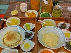 -同得兴 Since·1995 传统苏式面馆(嘉馀坊店)