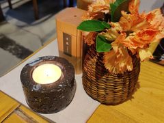 -竹里馆 ·茶食(奥体店)