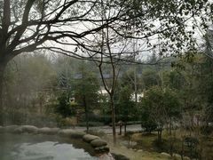 -三江森林温泉度假区