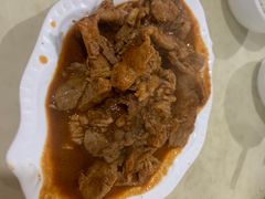 -满口香饭店