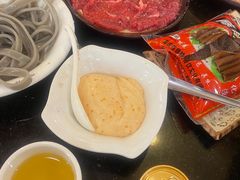 -陈眼镜火锅(总店)