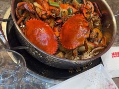 -七欣天香辣蟹火锅(南通任港路大润发店)