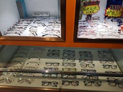 -博客眼镜(大学城店)