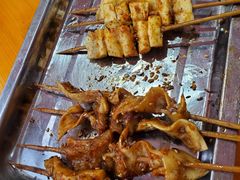 -老黑板筋(顺义总店)