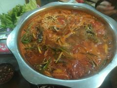 -苗家恒灵酸汤鱼-跳水牛肉连锁店(凯里总店)