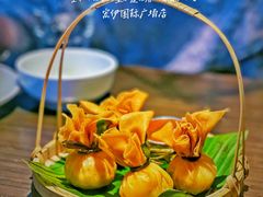 -泰妃殿(宏伊国际广场店)