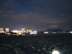 -三亚绿发山海天JW万豪酒店
