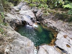 -花岩国家森林公园