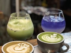 -青花亭 Aobana HK