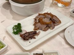 -北京全聚德(西客站店)