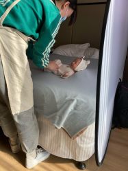 -嘉悦时光玺悦阁月子中心(九龙湖店)