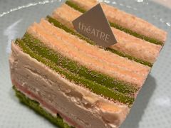 -théATRE 茶聚场(王府中環店)