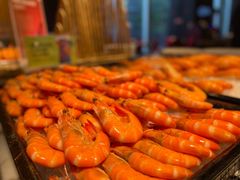 -西安W酒店·WEI全味西餐厅