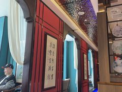 -柴火大院烤鸭民间菜