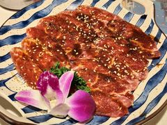 -千寻山野烤肉(天虹店)
