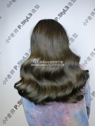 点击看大图 005Bclgujw1ely40ram3yj316o1kw1e3-P.STYLE 派斯造型