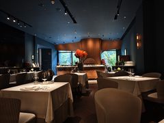 -Oyster Talks 四度蚝法餐厅