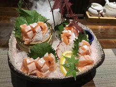 -竹幸日本料理(国光1937科技文化创意园店)