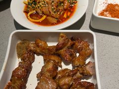 -半天妖烤鱼(西直门凯德mall店)