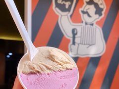 -Dip in Gelato(富民路店)