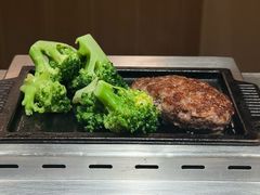 -肉肉大米(金虹桥店)