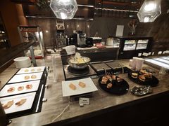 -盐城万豪酒店-盐城厨房西餐厅