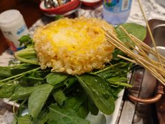 -京元盛铜锅涮肉(上海总店)