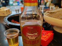 -重庆川渝肥妹火锅