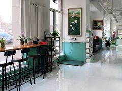 -欧奕国际动物医院