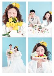 -女王风尚STUDIO·轻奢化定制