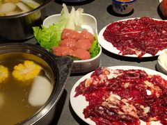 -贵宾牛·潮汕牛肉火锅(珠池总店)