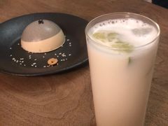 -知亘茶食