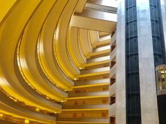 -新加坡文华东方酒店