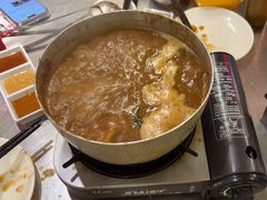 -燃计沙茶皇·香港沙茶火锅(人广旗舰店)