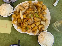 鸿运八珍豆腐-桃子餐厅·天津菜(红星路直营店)