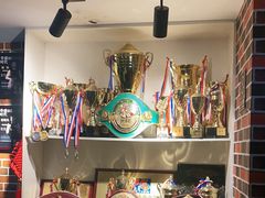 -拳盛时代拳击俱乐部(北京路店)