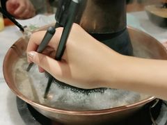 -东来顺饭庄(西直门店)