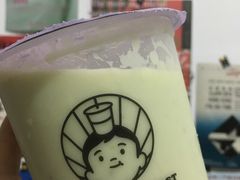 -我是酸奶君(壹方城店)