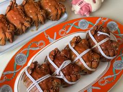 -品鲜村农家菜·阳澄湖大闸蟹(总店)