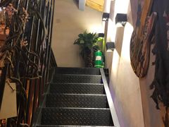 -薄荷小筑融合音乐餐吧(农业路店)