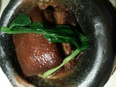 -绿茶餐厅(成都大悦城店)