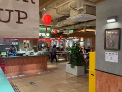 -水平有限广西米粉·广西风味集(五道口店)