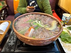 -玛禄藏膳(五分店)