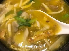 -東城故事·尋找姆媽的味道(玉兰路店)