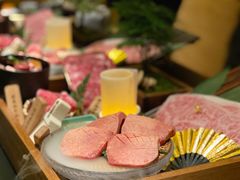 -300杯·和牛烧肉清酒专门店(廊里店)