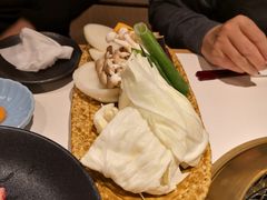 -焼肉なべしま 天文館店