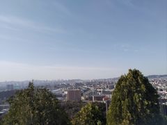 -水池山公园