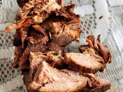加牛肉-上海为民商行清真饭店(南大路店)