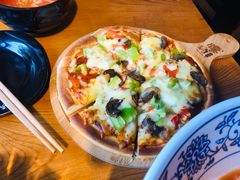 -腰子哥烤串(石佛营炫特店)